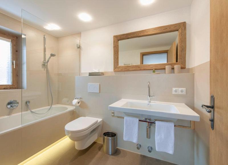 Bed and Breakfast Haus Kueng Zuers Экстерьер фото