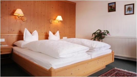 Bed and Breakfast Haus Kueng Zuers Экстерьер фото