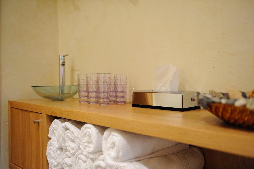 Bed and Breakfast Haus Kueng Zuers Экстерьер фото