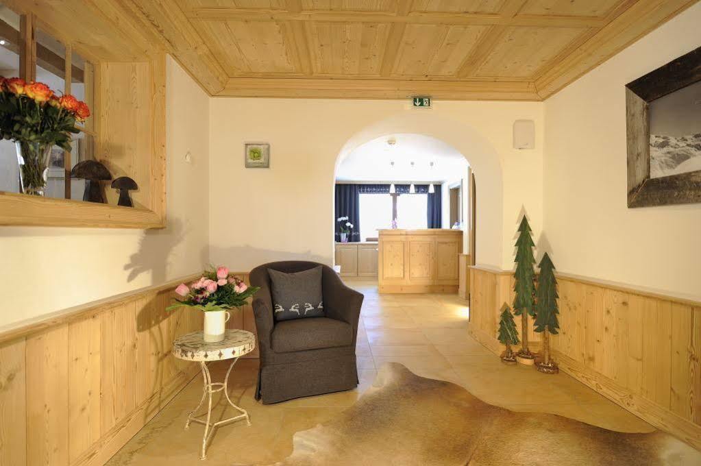 Bed and Breakfast Haus Kueng Zuers Экстерьер фото